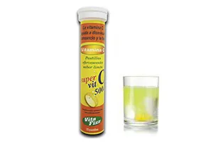 Vitamina C